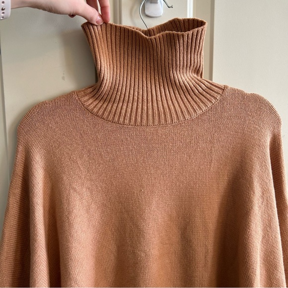 BOOHOO | Oversized turtleneck sweater NWOT - Picture 5 of 10